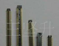 供应AXT480124松下Nais连接器 电子元器件领域的精密之选 — 世界工厂网中国产品信息库优质推荐